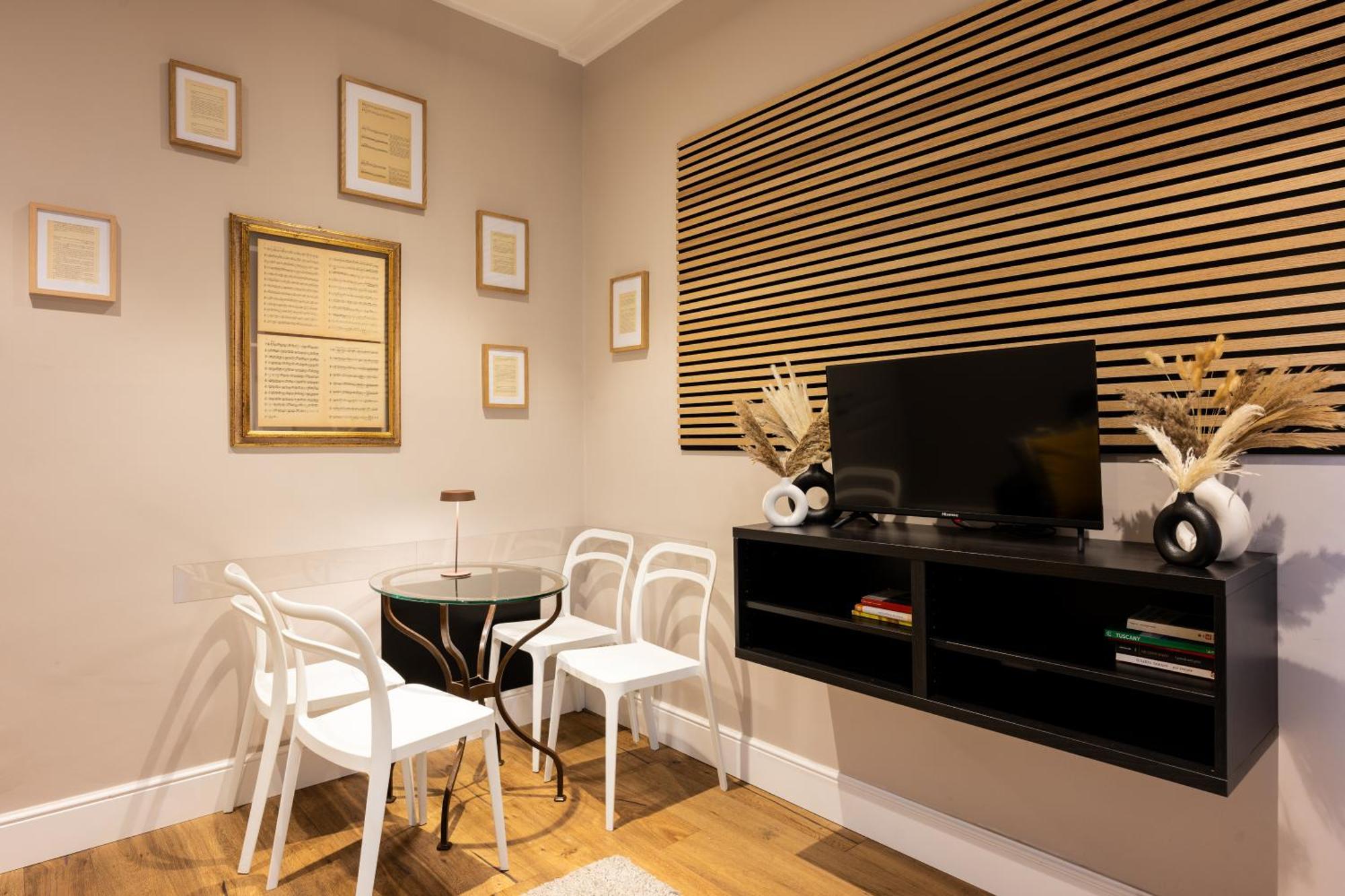 Apartamento Smooth Mansion In Ponte Vecchio Florencia Exterior foto
